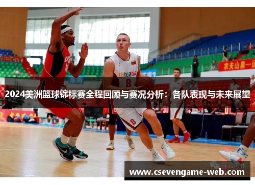 2024美洲篮球锦标赛全程回顾与赛况分析：各队表现与未来展望