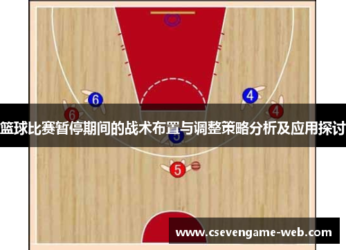 篮球比赛暂停期间的战术布置与调整策略分析及应用探讨