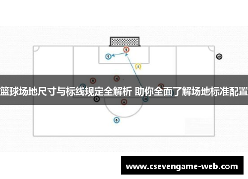 篮球场地尺寸与标线规定全解析 助你全面了解场地标准配置