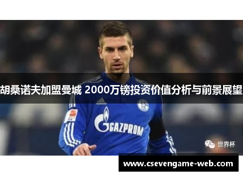 胡桑诺夫加盟曼城 2000万镑投资价值分析与前景展望