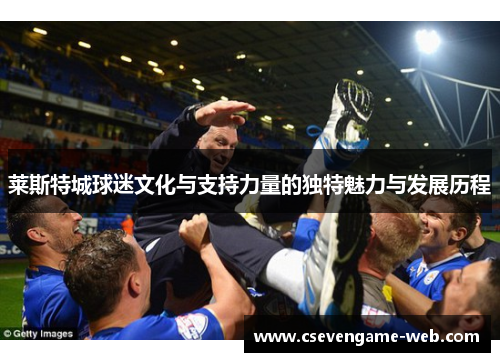 莱斯特城球迷文化与支持力量的独特魅力与发展历程 莱斯特城球迷文化与支持力量的独特魅力与发展历程