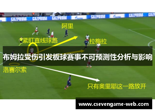 布姆拉受伤引发板球赛事不可预测性分析与影响 布姆拉受伤引发板球赛事不可预测性分析与影响