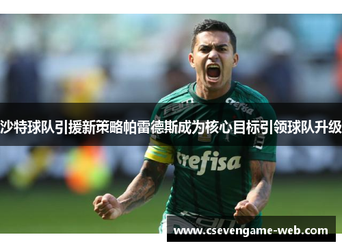 沙特球队引援新策略帕雷德斯成为核心目标引领球队升级