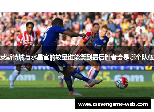 莱斯特城与水晶宫的较量谁能笑到最后胜者会是哪个队伍