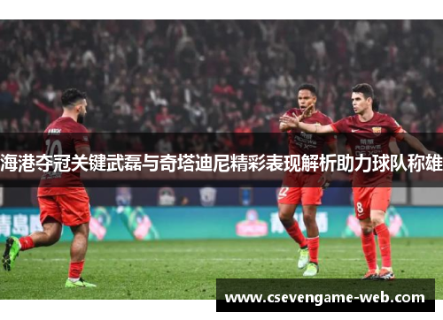 海港夺冠关键武磊与奇塔迪尼精彩表现解析助力球队称雄 海港夺冠关键武磊与奇塔迪尼精彩表现解析助力球队称雄