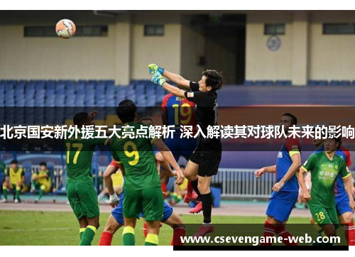 北京国安新外援五大亮点解析 深入解读其对球队未来的影响