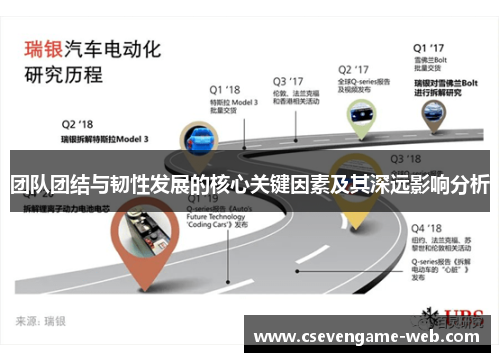 团队团结与韧性发展的核心关键因素及其深远影响分析