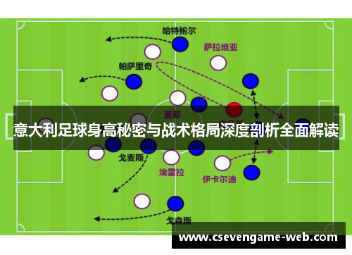 意大利足球身高秘密与战术格局深度剖析全面解读