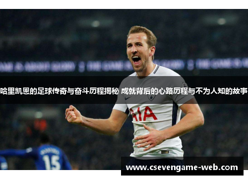 哈里凯恩的足球传奇与奋斗历程揭秘 成就背后的心路历程与不为人知的故事