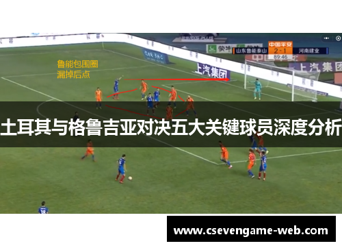 土耳其与格鲁吉亚对决五大关键球员深度分析