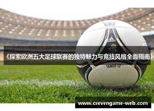 《探索欧洲五大足球联赛的独特魅力与竞技风格全面指南》